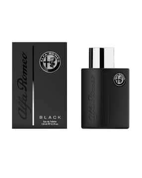 alfa romeo Black Eau De Toilette-picture-36