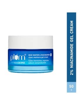 Thinkderma 2 Niacinamide & Rice Water Clear Moisture Gel Cream-image-7