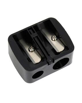 Kajal Pencil Dual Sharpener