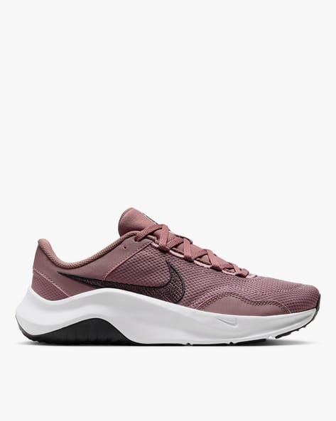 Women Legend Essential NN Lace-Up Training Shoes