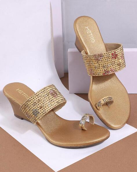 Metro fancy sandal hot sale