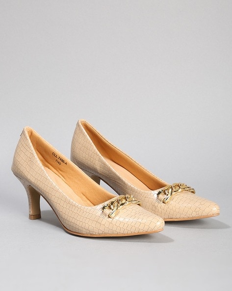 Carlton london deals women's pumps