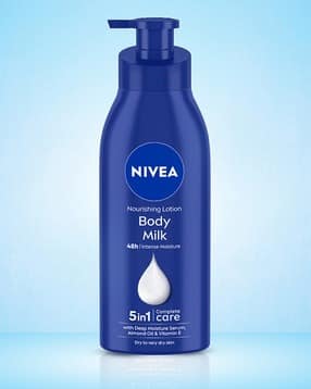 nivea Body Milk Nourishing Body Lotion-picture-36