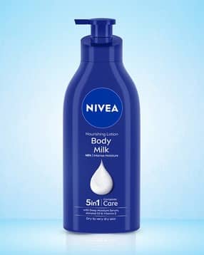 nivea Body Milk Nourishing Body Lotion-picture-43