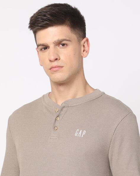 Gap sale henley mens