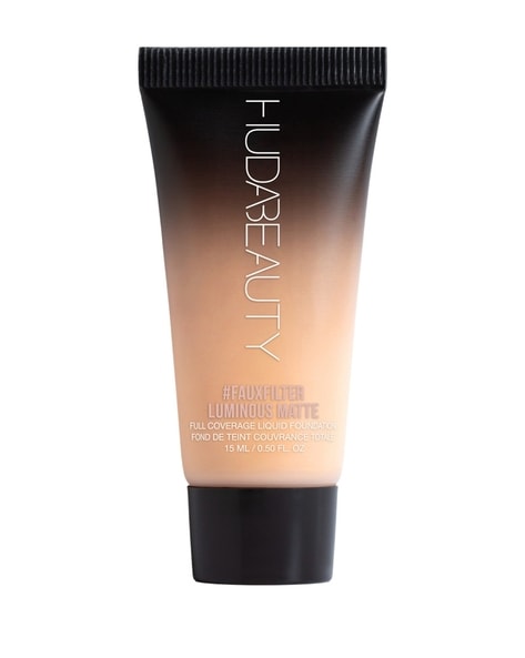 Huda Beauty #FauxFilter Luminous Matte Liquid Foundation 35ml