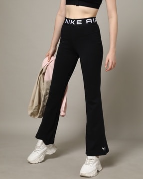 Nike bell cheap bottom pants