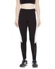 Buy Black Leggings for Women by Urban Komfort Online