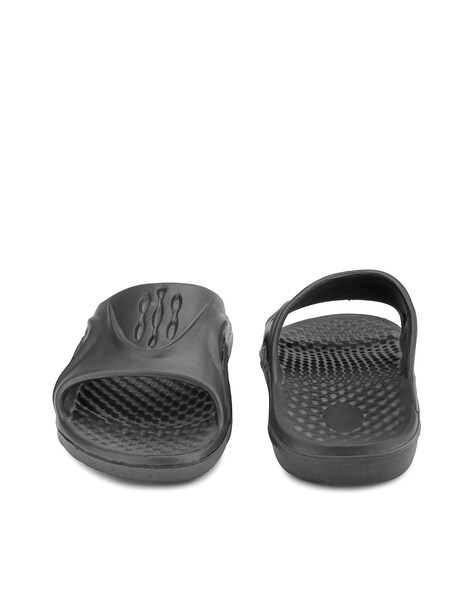 Buy Grey Flip Flop Slippers for Men by FANSPY Online Ajio