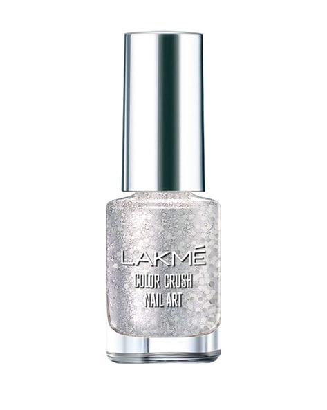 Buy Lakme Color Crush Nail Art - F1 Online at Best Price of Rs 160 -  bigbasket