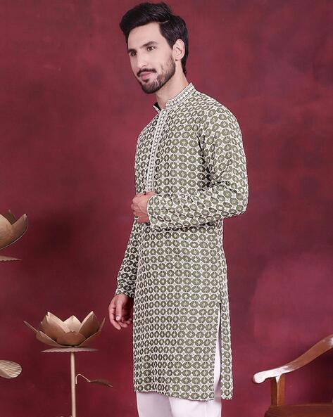 Men's Mehendi Designer Collection | Wedding Sherwani – Kunal Rawal