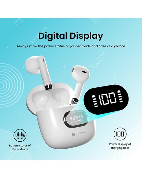 True wireless earbuds discount s9