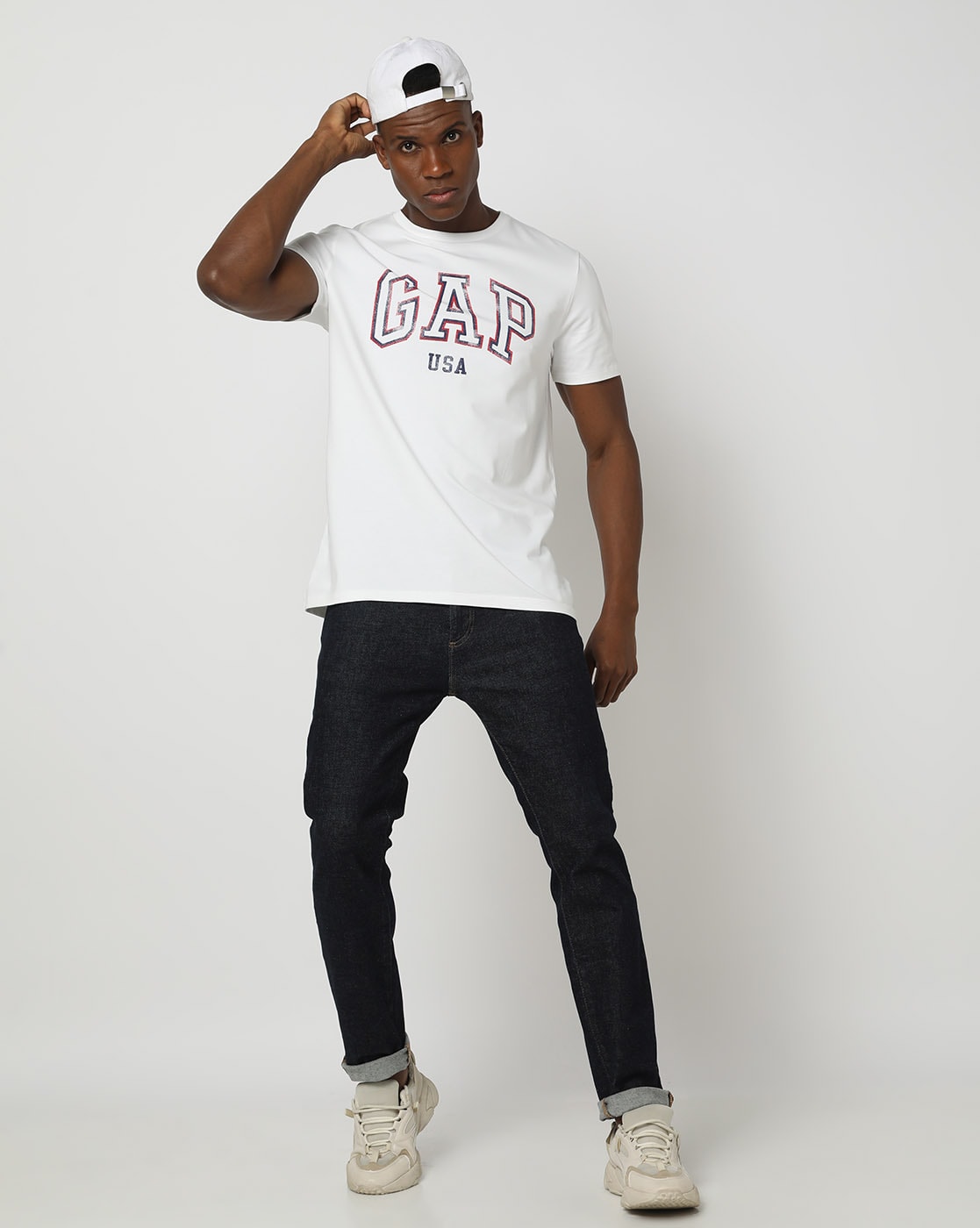 Gap usa clearance shirt