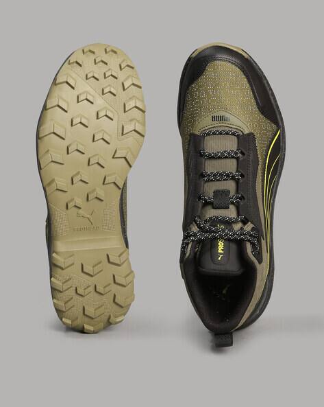 Buy Green Sports Shoes for Men by Puma Online