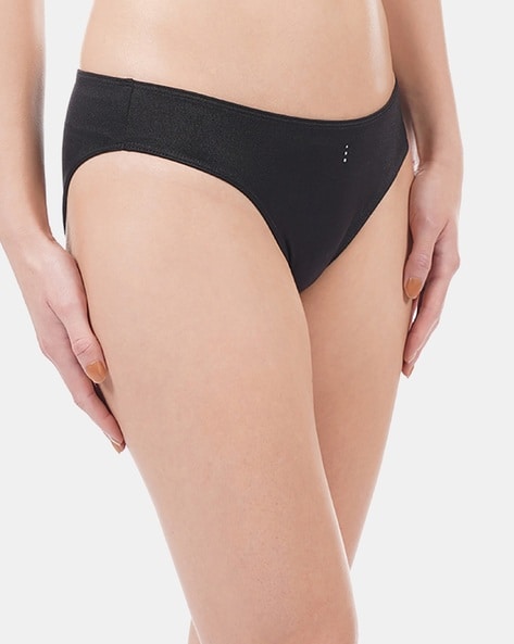 Buy Black Panties for Women by Amante Online