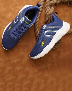 Action a hot sale gear sports shoes