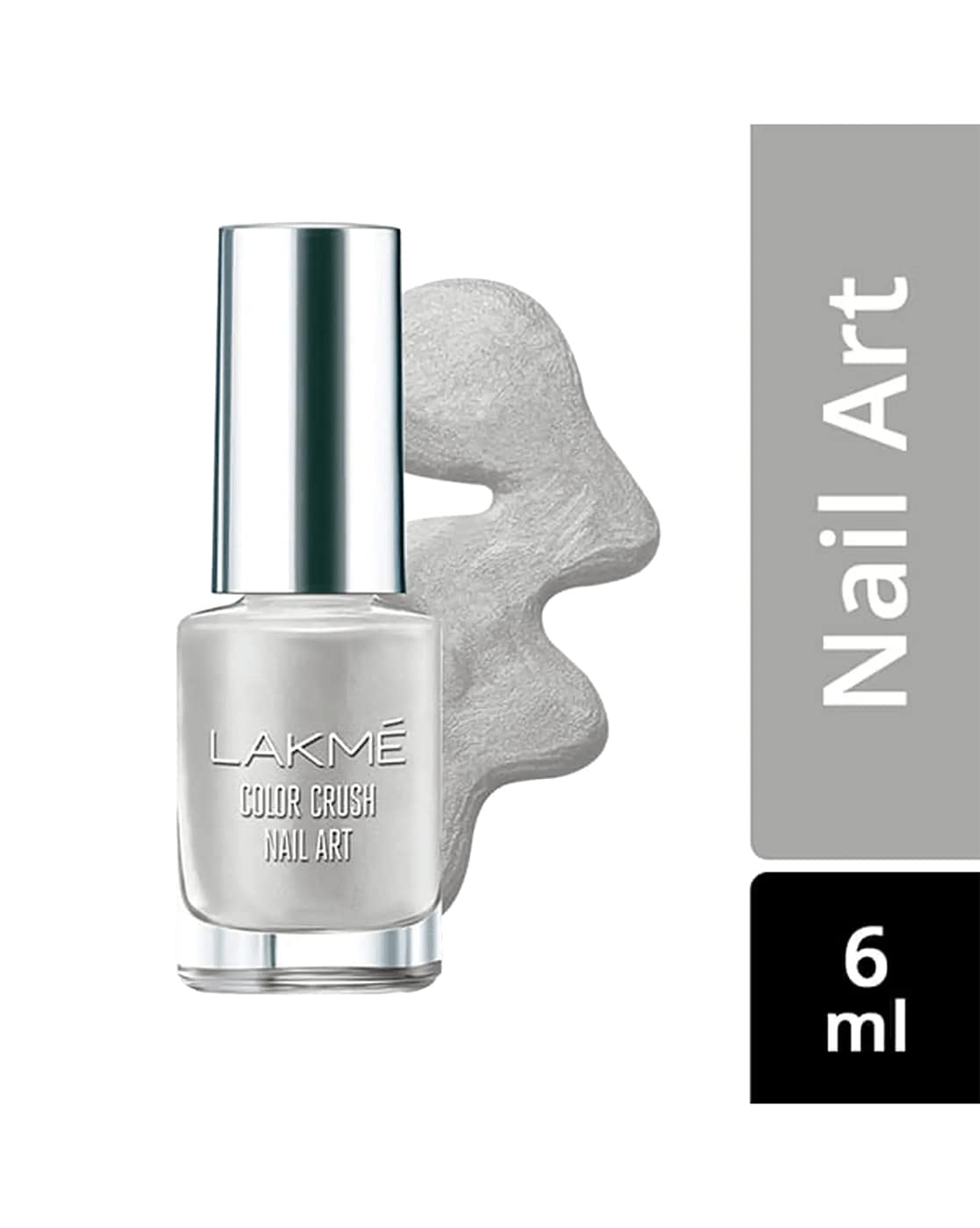 Lakme True Wear Nail Color, Shade TT20, 9ml in Nepal - Buy Nail Polish at  Best Price at Thulo.Com