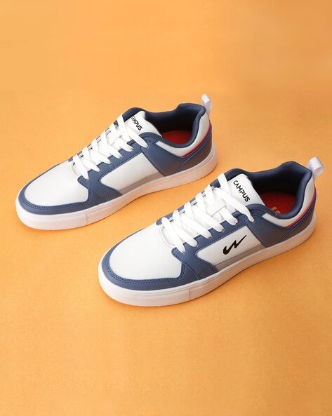 Ajio hot sale sneakers shoes