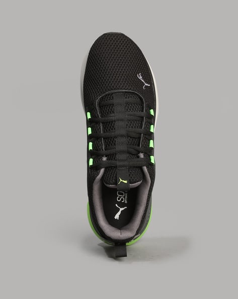 Buy Black Sports Shoes for Men by Puma Online