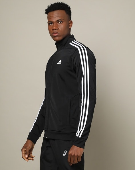 Men's Athletic & Workout Jackets.
