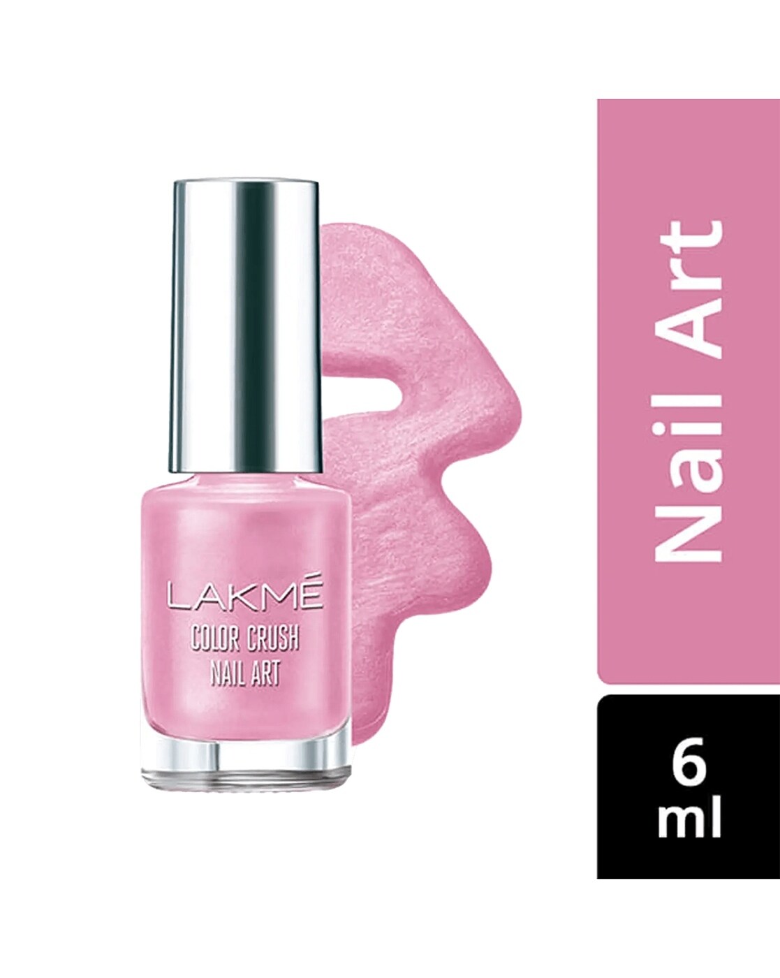 Lakme True Wear Color Crush – 65 – Beauty Basket