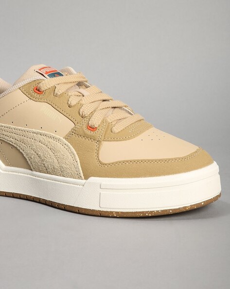 Puma cali lux discount sneakers