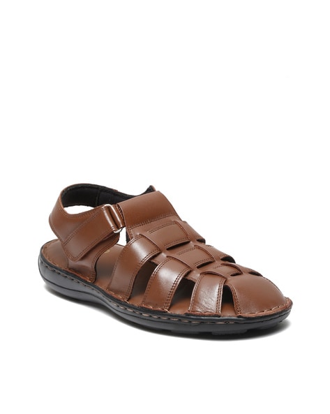 Traditional sandals for online men