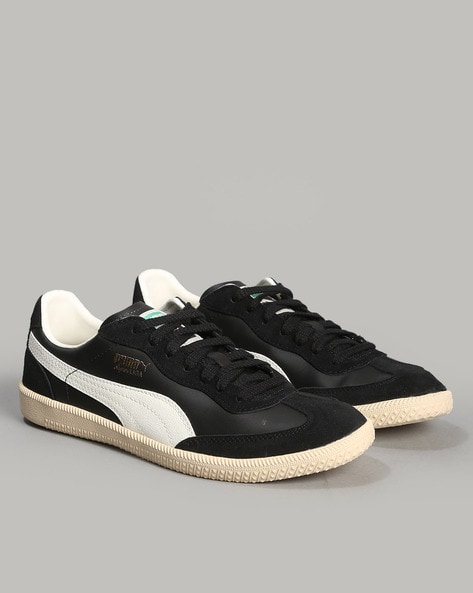 Puma super liga og black hotsell