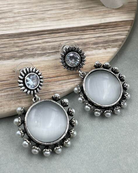 Paparazzi No Place Like Homestead Multi Earring | CarasShop