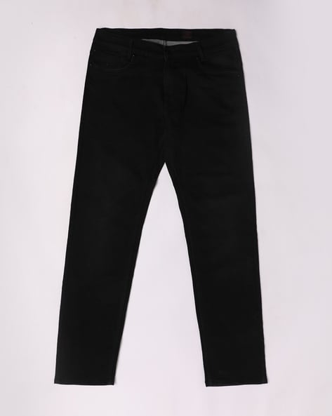 Mufti Men Slim Fit Jeans