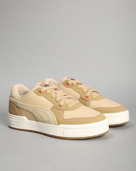 Puma cali outlet lux sneakers