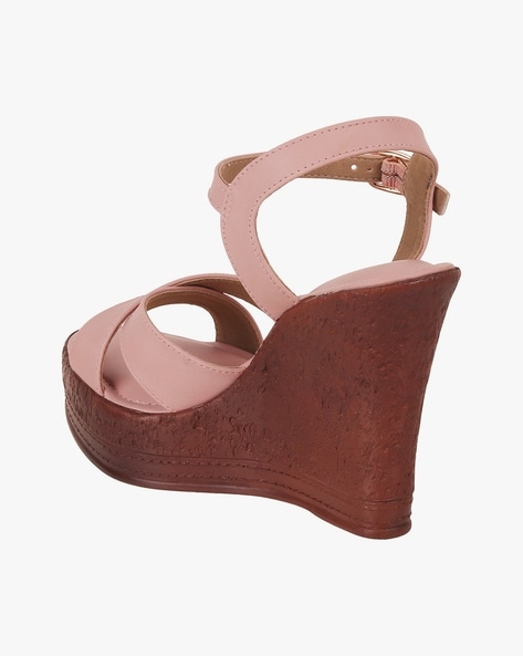 American rag wedge discount heels