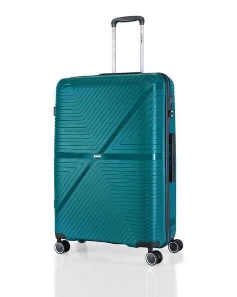 Teal hardside luggage online