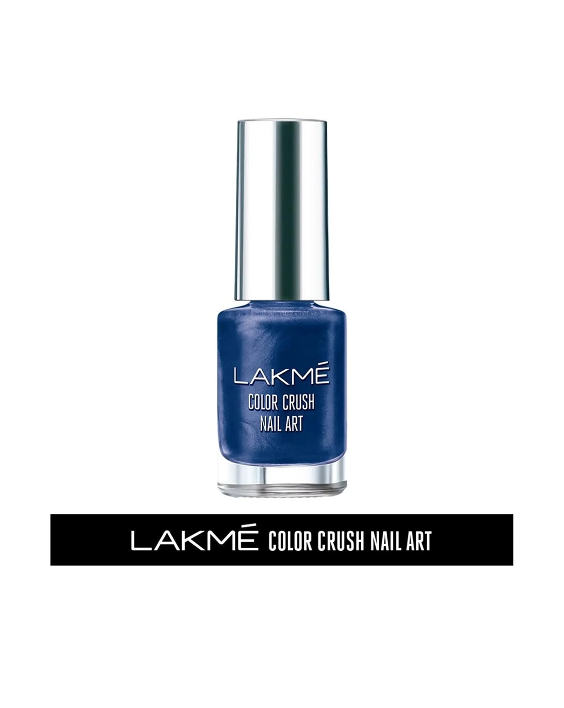 Lakme Color Crush Nail Art - M3 Original Nude Reviews Online | Nykaa