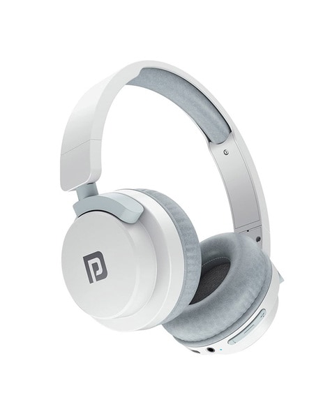 Headphones white online wireless