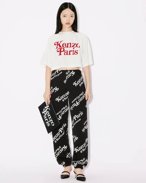 H837 KENZO PARIS × VERDY スウェット M H837 KENZO PARIS × VERDY スウェット M（KENZO VERDY MARKET