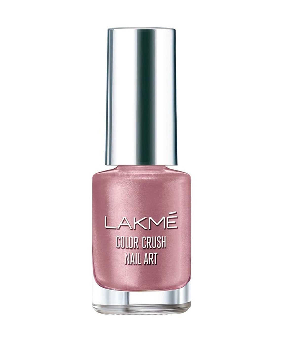 Lakme True Wear Color Crush 501 Nail Polish 6ml | Shop Now