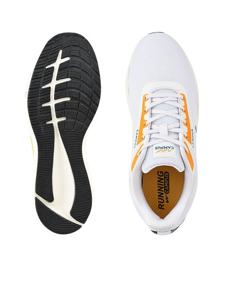 Flipkart campus best sale sports shoes