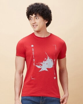 Being human online store shopping t shirts