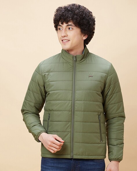 Jordan Essentials Men's Poly Puffer Jacket. Nike CA