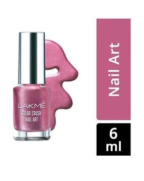 lakme Colour Crush Nail Art - C2-picture-36