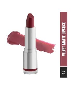 colorbar Women Velvet Matte Lipstick-VML058-picture-46