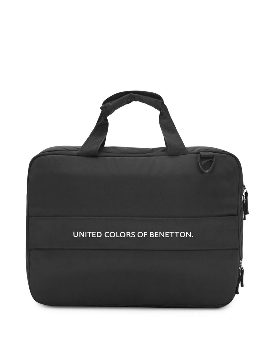 Buy United Colors Of Benetton Women Solid Shoulder Bag - Handbags for Women  25264836 | Myntra
