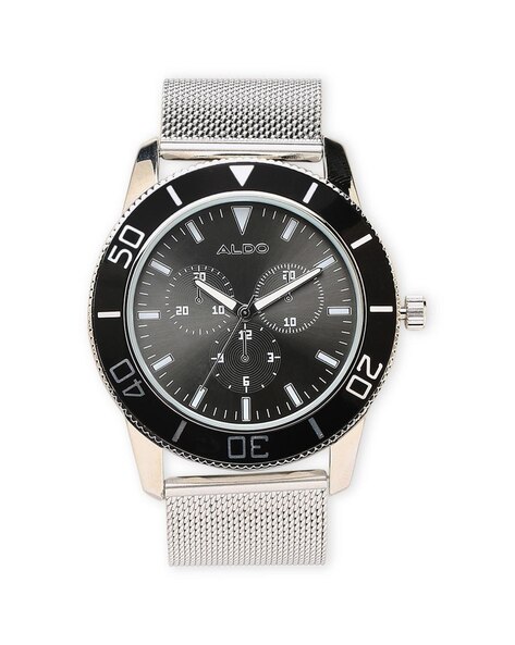 Aldo wrist watch price hotsell