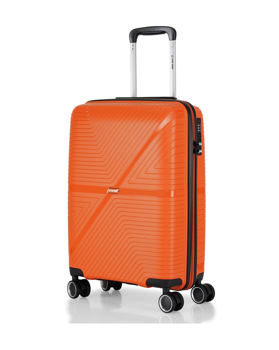 Buy Stony Brook by Nasher Miles Axis Hardside Luggage with Nu