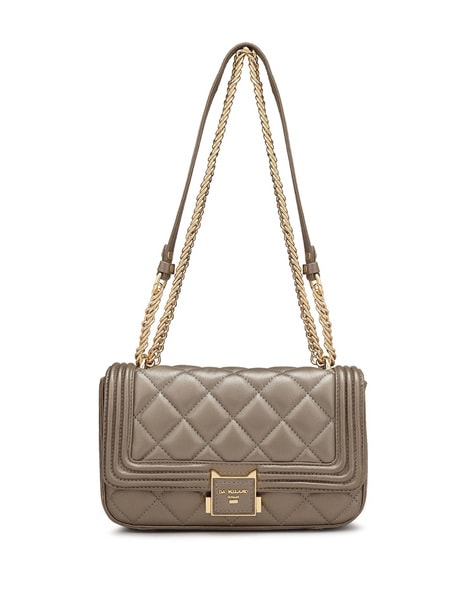 The Victoria Medium Shoulder Bag