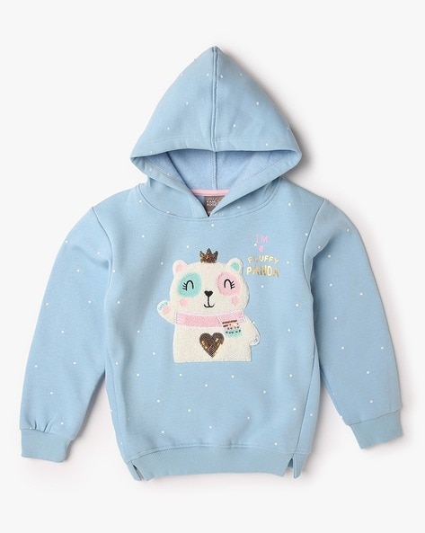 Sweatshirts for little discount girls