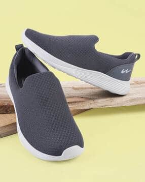 Slip-On Casual Shoes