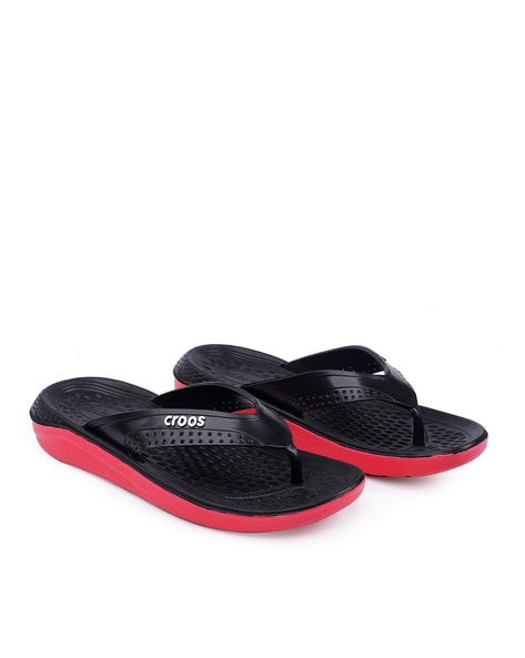 Flip flops online waterproof