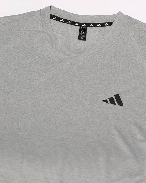 Buy Grey Tshirts for Men by ADIDAS Online | Ajio.com